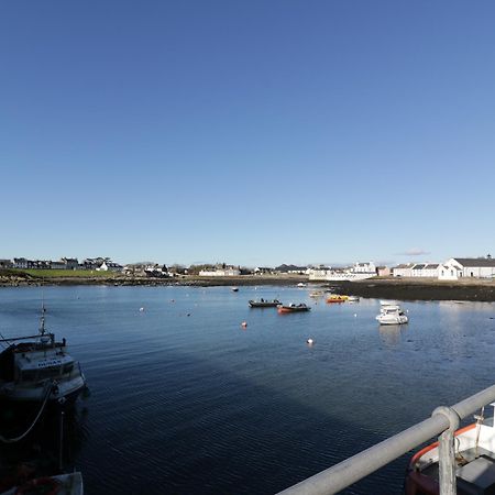 Isle of WhithornThe Moorings公寓 外观 照片