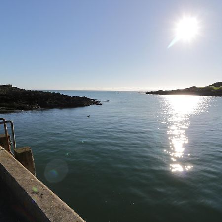 Isle of WhithornThe Moorings公寓 外观 照片
